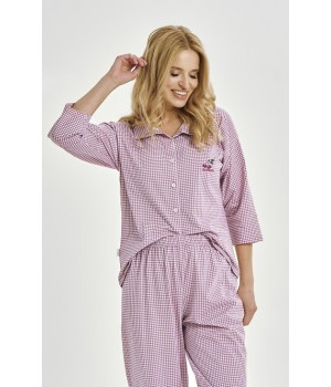 TARO 3435 ПІЖАМА JOLIE AW26 01 /XL