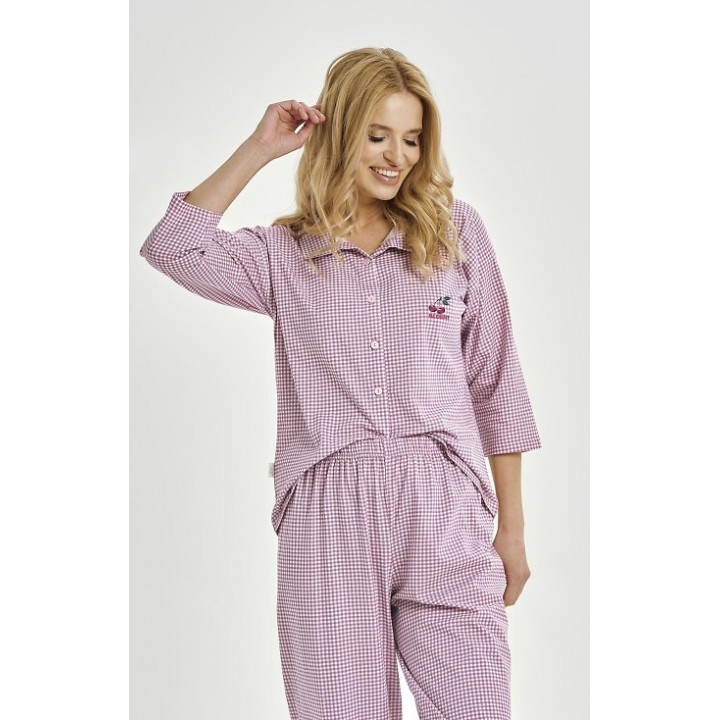 TARO 3435 ПІЖАМА JOLIE AW26 01 /XL