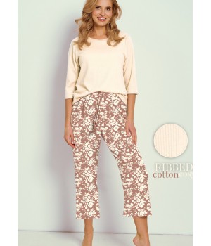 ПИЖАМА TARO 3479 GRACE AW26 01 /L
