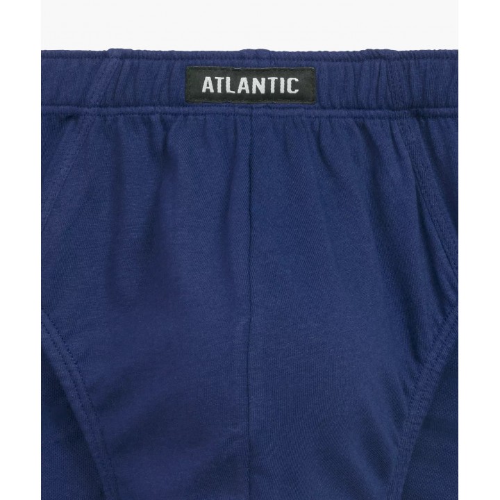 Сліпи ATLANTIC 5SMP-002 WL25 NIE/CAB/STAC/GRA/NIEC /S