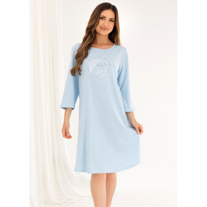 СОРОЧКА "РЕДЖІНА" 167 № /3XL