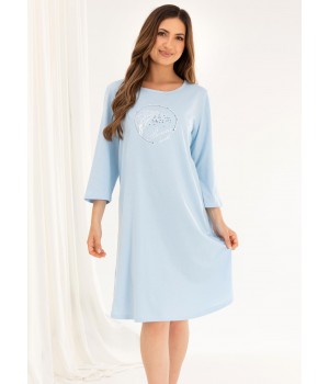 СОРОЧКА "РЕДЖІНА" 167 № /XXL