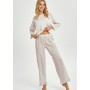 TARO 3438 ПІЖАМА VERA AW26 01 /XL