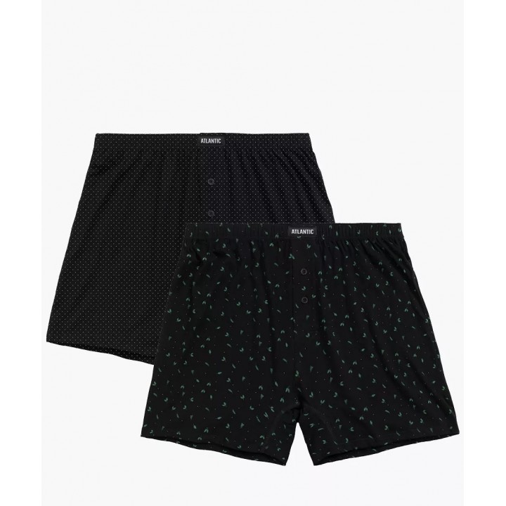 BOKSERKI ATLANTIC 2MBX-058 WL25 CZA/CZA /L