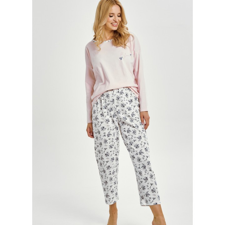 TARO 3450 ПІЖАМА ELLA AW26 01 /XL