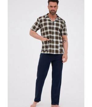 PIŻAMA CORNETTE PM-318/55 /XXL