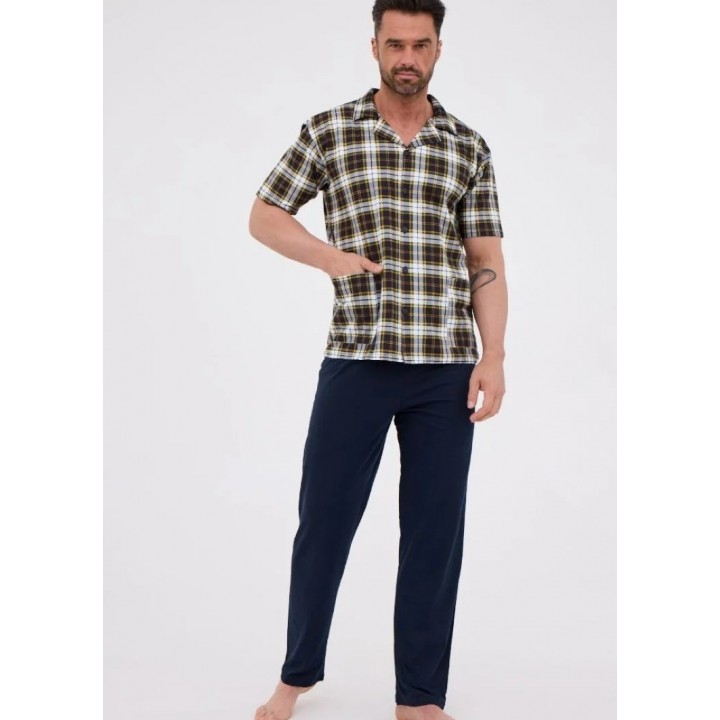 PIŻAMA CORNETTE PM-318/55 /XXL