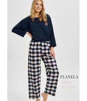TARO 3441 ПІЖАМА ASTRID AW26 01 /XL
