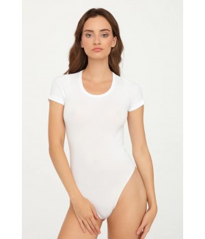 BODY GATTA T-SHIRT BIA/XL