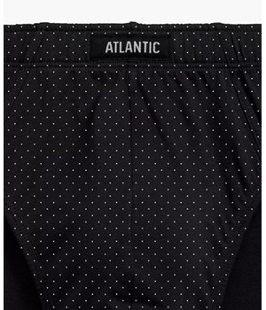 Трусы ATLANTIC 3MP-178 WL25 CZA/SZG/CZA /M