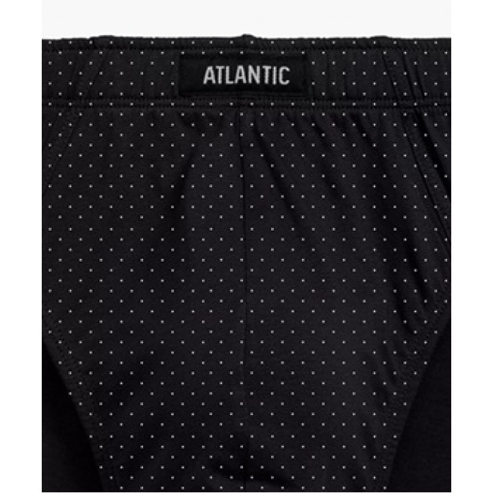 Труси ATLANTIC 3MP-178 WL25 CZA/SZG/CZA /M