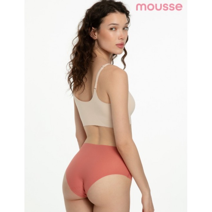 Трусики JULIMEX MOUSSE MAXI CORAL XS/S