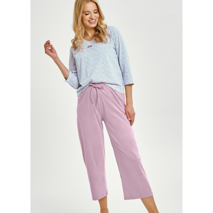 TARO 3448 ПІЖАМА DEBORA AW26 01 /L