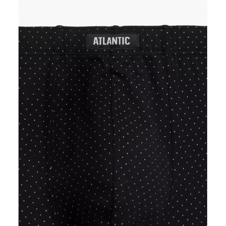 ШОРТЫ ATLANTIC 3MH-196 WL25 CZA/SZG/CZA /XXL