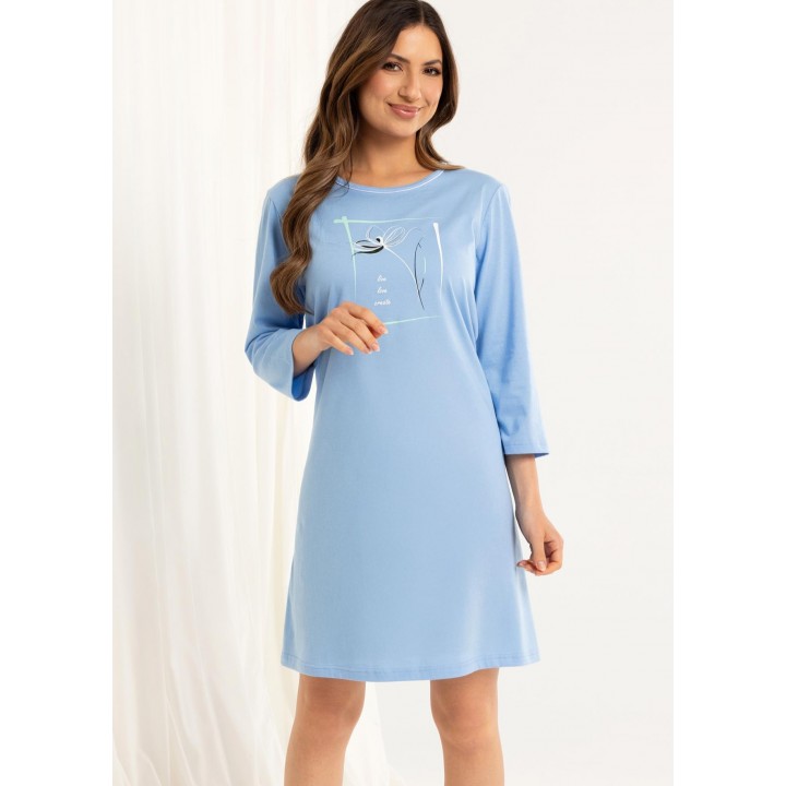 СОРОЧКА REGINA 166 НІ /М