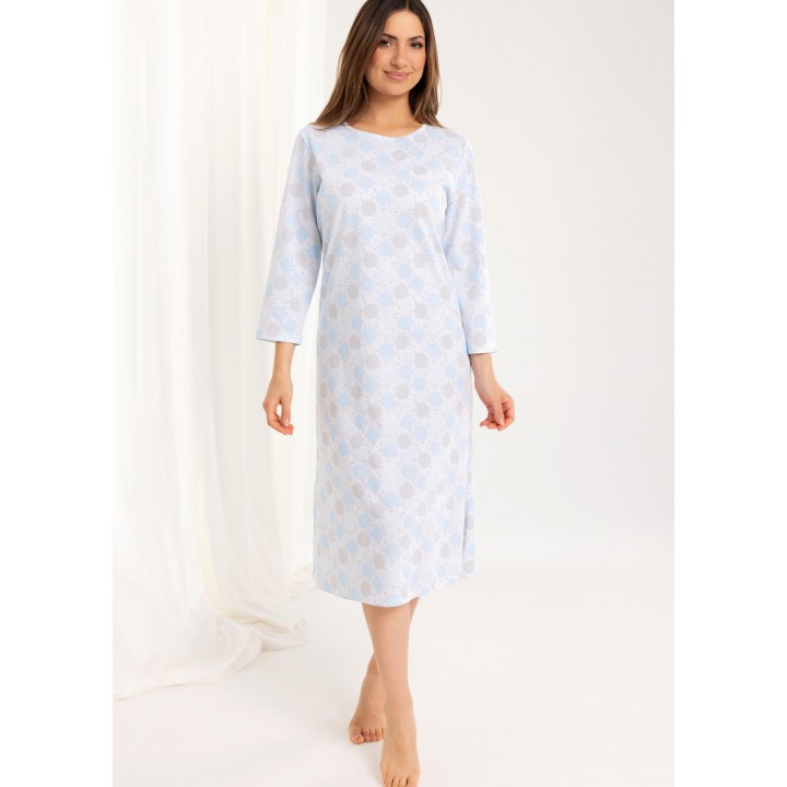 СОРОЧКА "РЕДЖІНА" 161 №/3XL