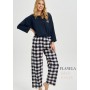ПІЖАМА TARO 3441 ASTRID AW26 01 /S