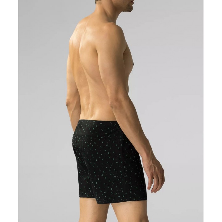 БОКСЕРСКИЕ ШОРТЫ ATLANTIC 2MBX-058 WL25 CZA/CZA /S