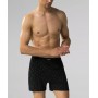 БОКСЕРСКИЕ ШОРТЫ ATLANTIC 2MBX-058 WL25 CZA/CZA /S