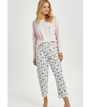 TARO 3450 ПІЖАМА ELLA AW26 01 /S