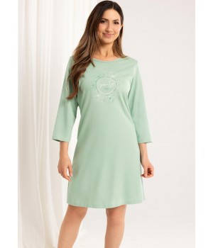 СОРОЧКА "РЕДЖІНА" 163 ZIE /3XL