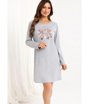 СОРОЧКА "РЕДЖІНА" 162 MEL / XL