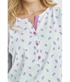 TARO 3446 ПІЖАМА YOLANDA AW26 01 /XL