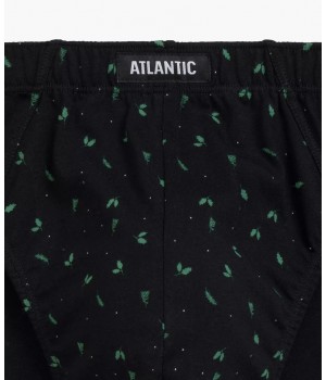 Труси ATLANTIC 3MP-178 WL25 CZA/SZG/CZA /XXL