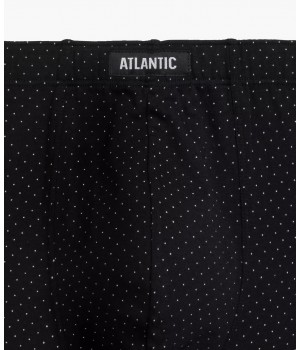 ШОРТИ ATLANTIC 3MH-196 WL25 CZA/SZG/CZA /XL
