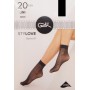 ШКАПЕТКИ GATTA STYLOVE LYCRA 20 WZ 01 DAINO