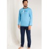 ПИЖАМА МУЖСКАЯ REGINA 487 TUR /3XL