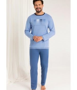 Мужская пижама REGINA 487 № /XXL