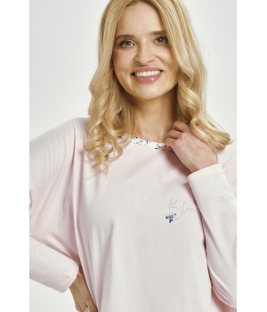 TARO 3450 ПІЖАМА ELLA AW26 01 /M