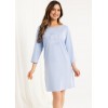СОРОЧКА "РЕДЖІНА" 163 № /XXL