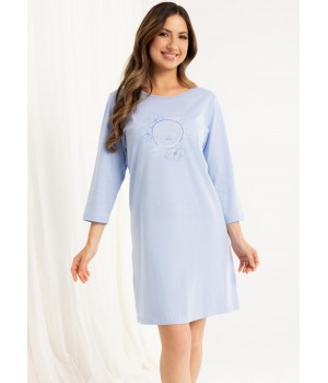 СОРОЧКА "РЕДЖІНА" 163 № /XXL