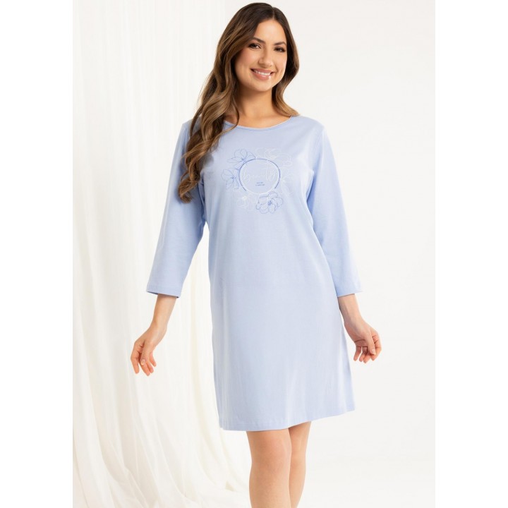 СОРОЧКА "РЕДЖІНА" 163 № /XXL