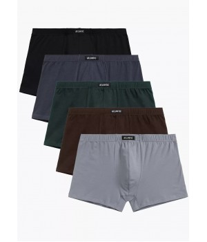 Шорты ATLANTIC 5SMH-002 WL25 GRF/GRAY/BLACK/SZG/KAW /L