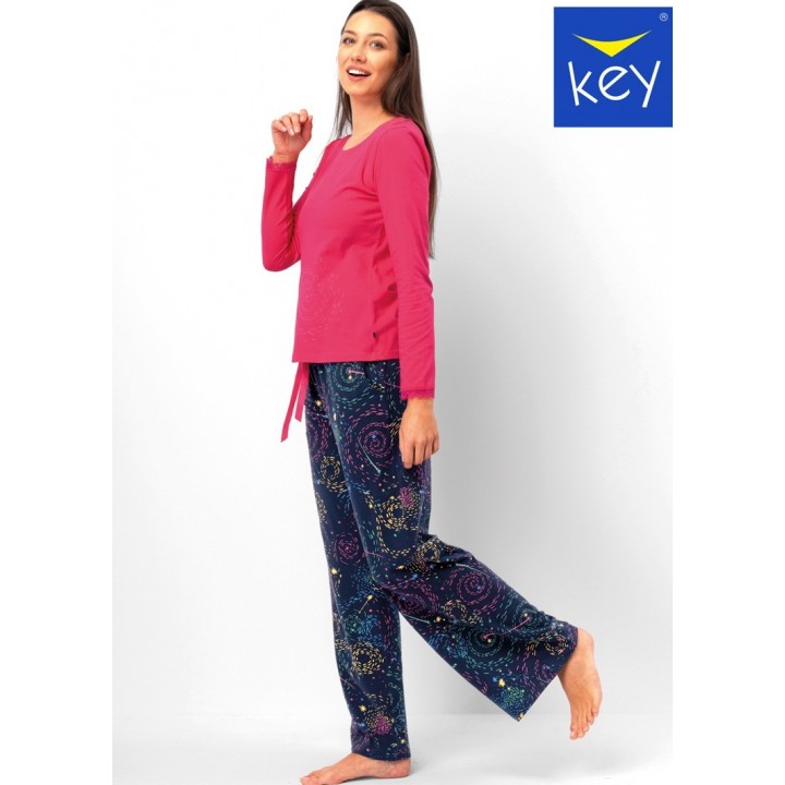 KEY LNS-750 B25 /XL ПИЖАМЫ
