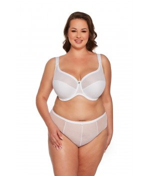 Бюстгальтер GAIA 1058 SONIA WHITE/90E