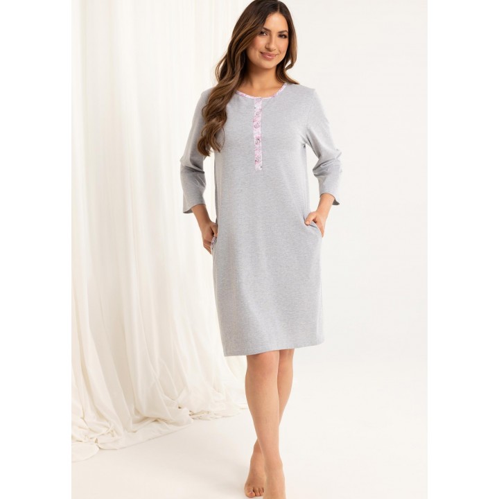 ФУТБОЛКА REGINA 165 J MEL /XXL