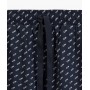 ПІЖАМА ATLANTIC NMP-390 JZ25 ZIE/GRA /XXL