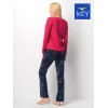 Піжама KEY LNS-749 B25 /XL