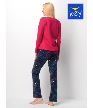 KEY LNS-749 B25 /XL ПИЖАМЫ