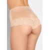 БРАЗИЛЬСЬКІ ТРУСИКИ MARILYN LACE SHINE S/M