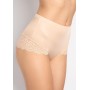 БРАЗИЛЬСЬКІ ТРУСИКИ MARILYN LACE SHINE S/M