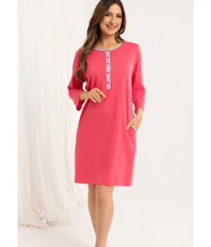 ФУТБОЛКА REGINA 165 МАЛИНА /3XL