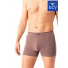 ШОРТИ-КЛЮЧІ MXH-358 B25 BR /XXL