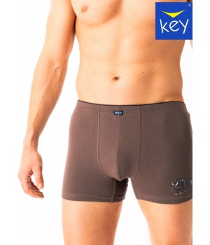 KEY SHORTS MXH-706 B25 BR /M