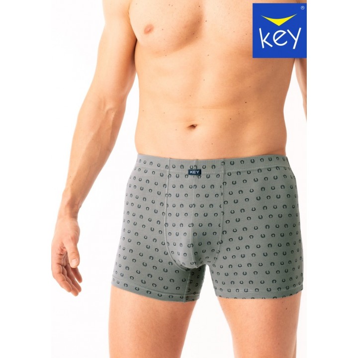 ШОРТИ-КЛЮЧІ MXH-612 B25 РОЗМІР /XXL