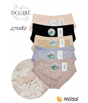 Трусики з модалу DCPOLO 27082
